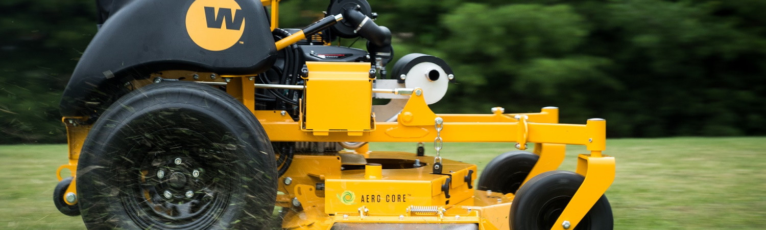 2022 Wright™ Mower Stander I for sale in Macon Outdoor Power, Macon, Georgia